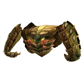 Desert Seltas Queen